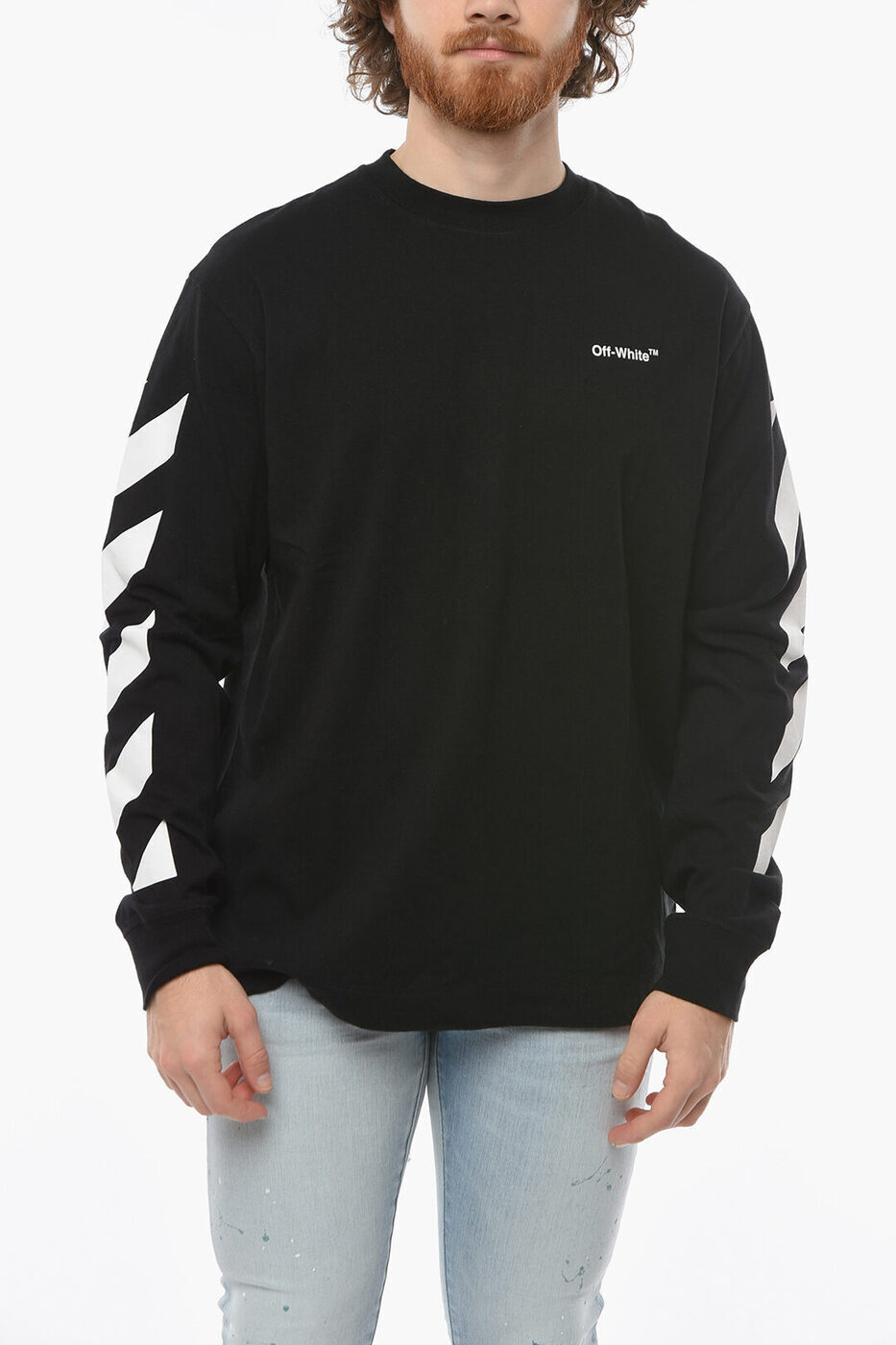 OMAB064C99JER0011001 春夏2020 トップス メンズ dk