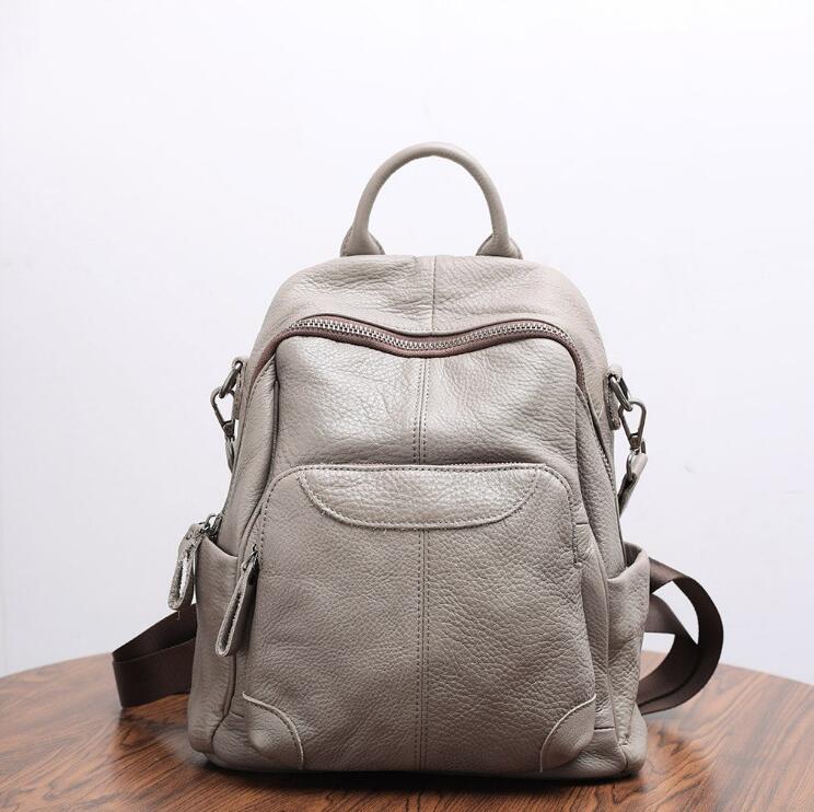 キャンペーン価格レザーリュック レディース 本革 ママリュック 通勤リュック リュックサック大人 通学 リュック 女性 女の子 リュック 大人 きれいめ リュック レディース リュック 軽い A4 i