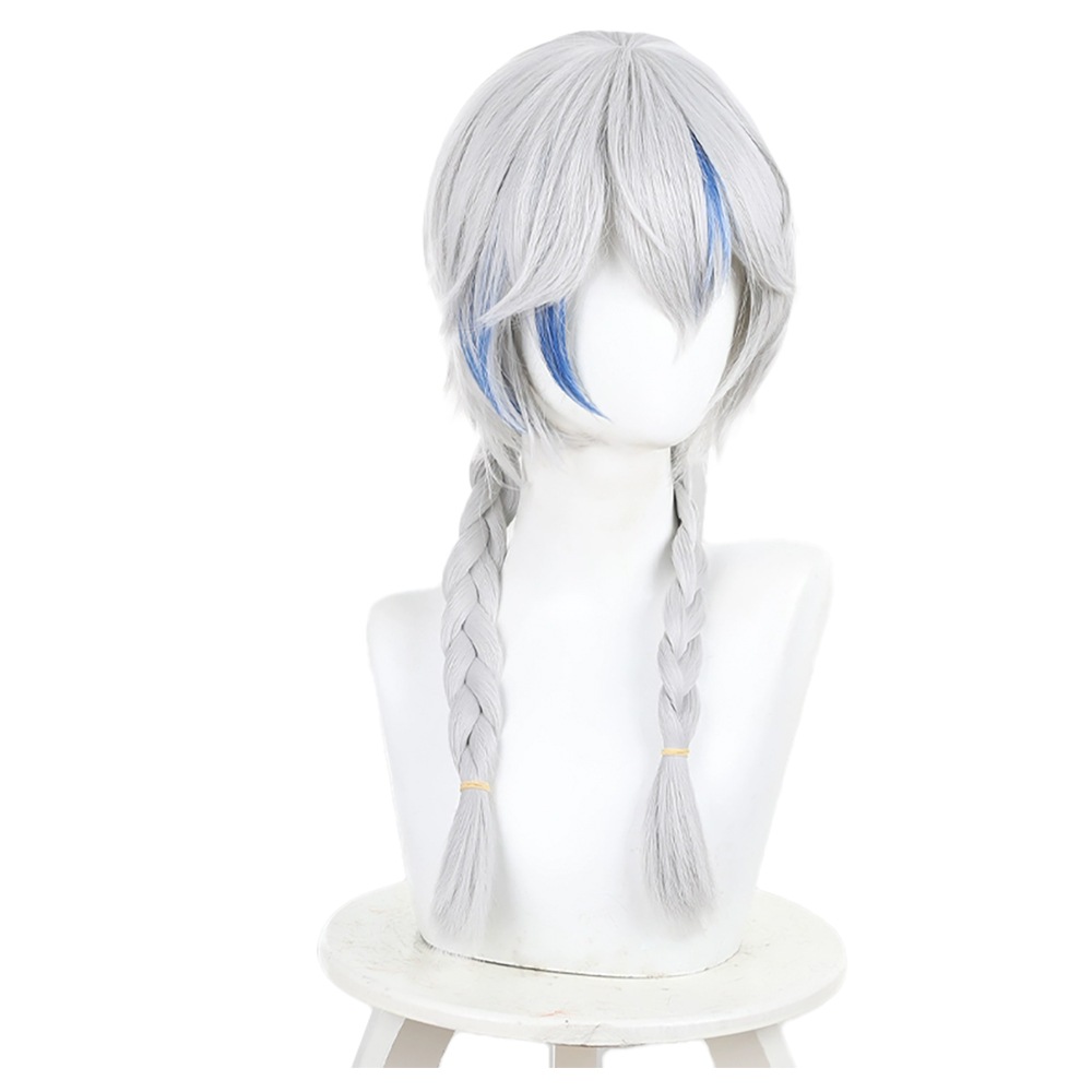 IdentityV 第五人格　夜の番人(イタカ)　C104　コミックマーケット104　コスプレウィッグ