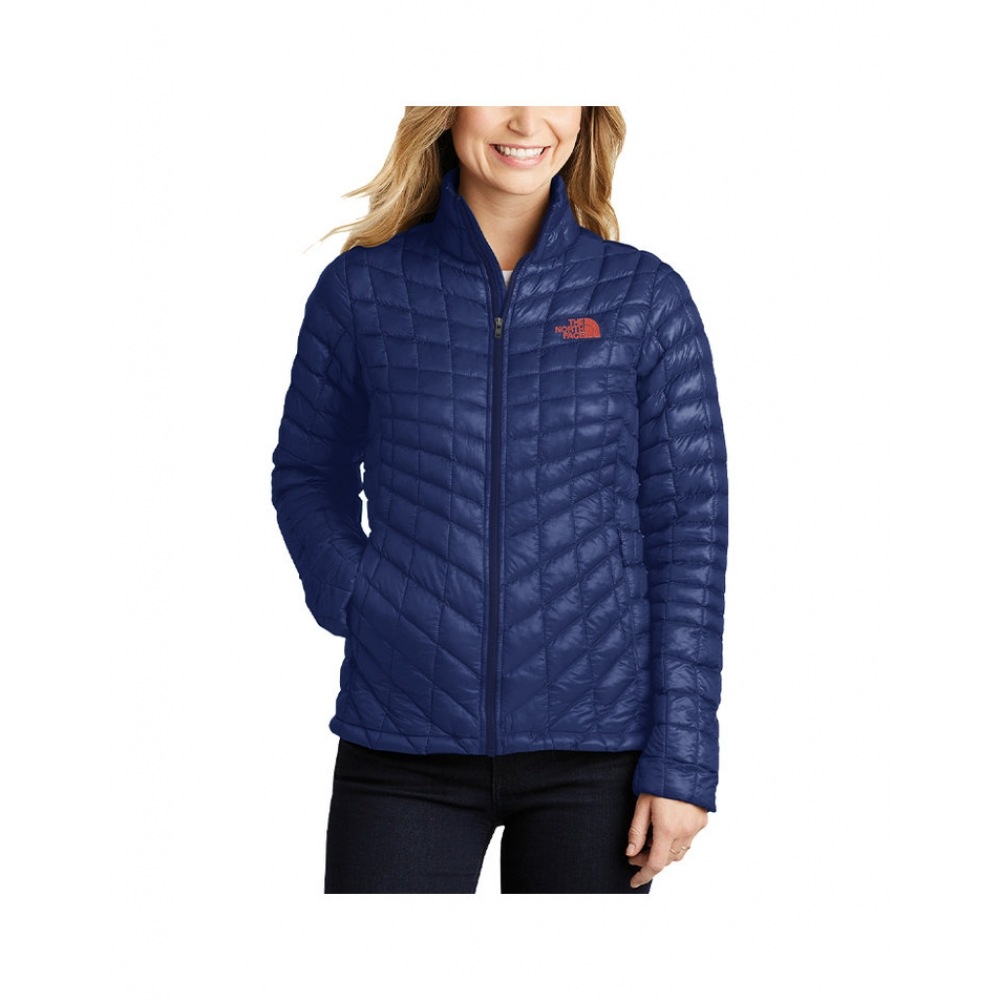 NORTH FACE レディースサーモボール軽量ジャケット