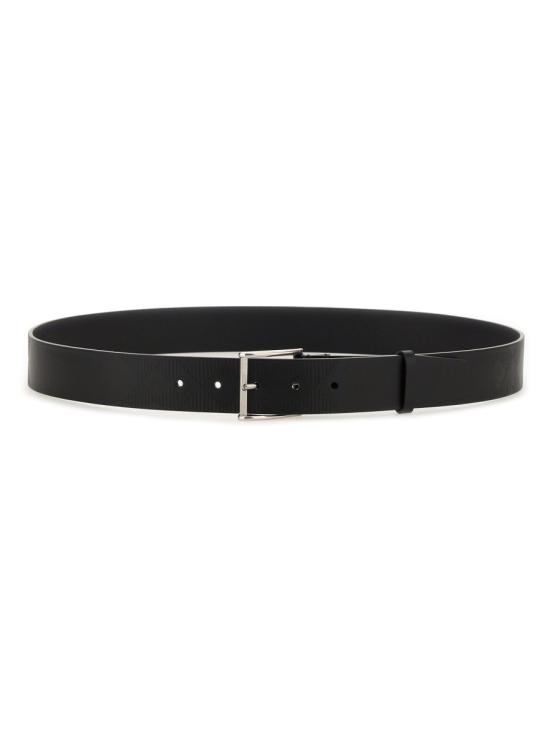 BURBERRY Men Belts 8103802 A1189 BLACK