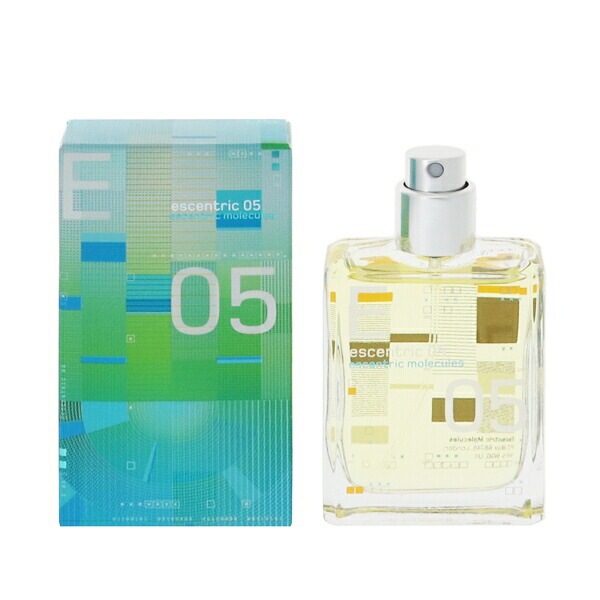 エセントリック モレキュールズ エセントリック05 （レフィル） EDT SP 30ml