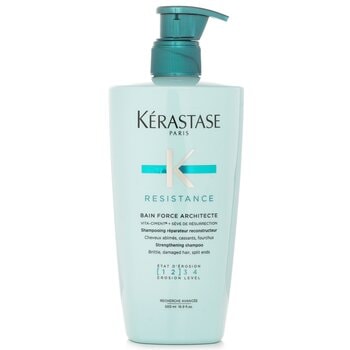 Kerastase ケラスターゼ レジスタンス バン フォース アーキテクト ストレングスニング シャンプー