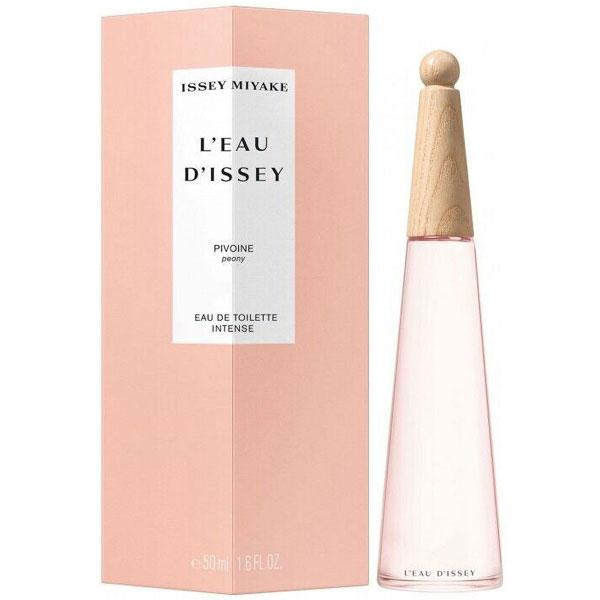 イッセイミヤケ ロードゥ イッセイ ピオニー インテンス EDT オードトワレ SP 50ml 香水 ISSEY MIYAKE