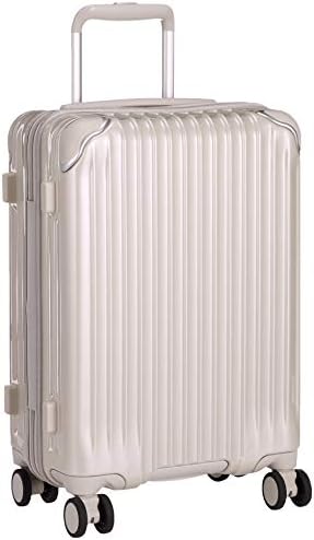 [カーゴ] スーツケース 機内持ち込み 消音ブレーキキャスター 多機能モデル CAT558ST 保証付 36L 51 cm 3.1kg ブライトレッドその他 バッグ