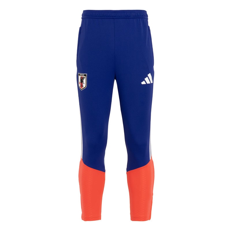 アディダス サッカー日本代表 ティロ26トレーニング パンツ サッカー ウェア JAPAN 26SS(KO622-JZ7121)