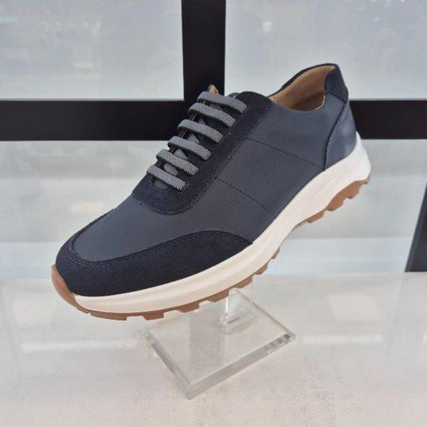 HC11 牛革男性靴 M5W4U4X4C (34045977)