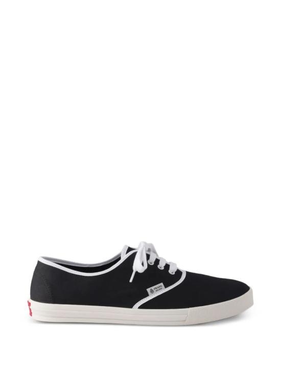 PRADA Men Sneakers 2EE467FG000 3LKE F0632 NERO 1