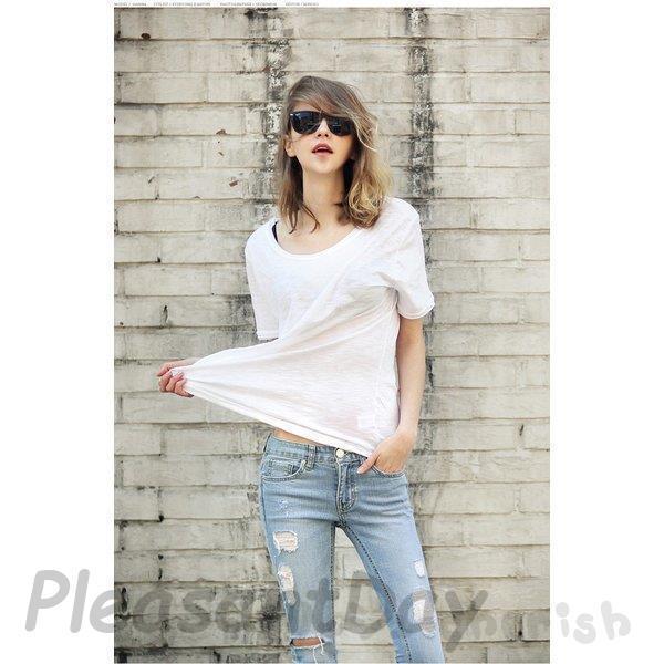 ビッグポケットTシャツワンピ 体型カバー力4色 ワンピース 半袖 夏ヘビロテ ホワイト ブラック オルチャン ファッション 韓国 ファッション レディース 卒業式 6,968円