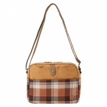 優美社　6223-000 チエミサックス（chiemi sacs） ショルダーバッグ イエロー