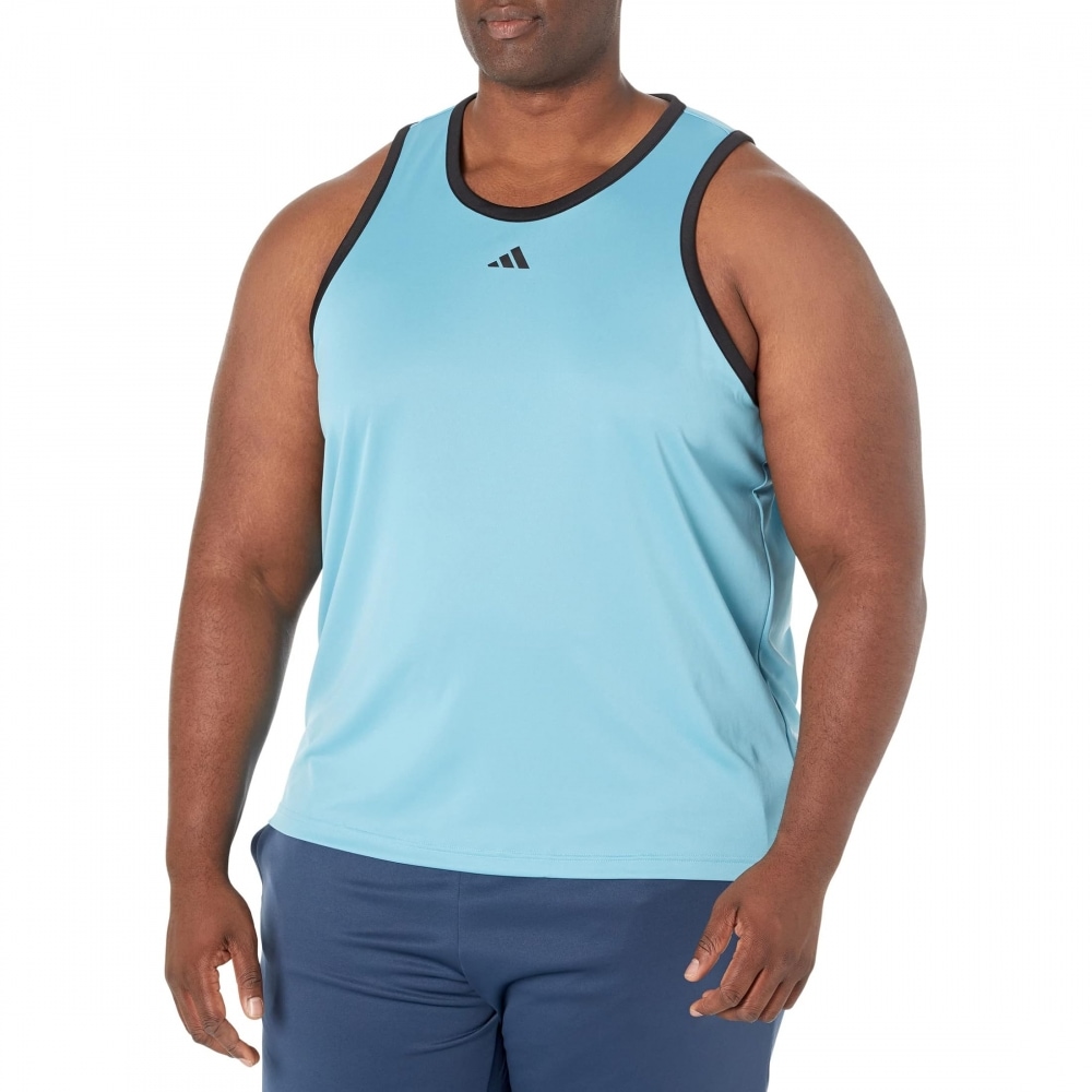 アディダスビッグ & トール 3G スピードタンクプリラブドブルー