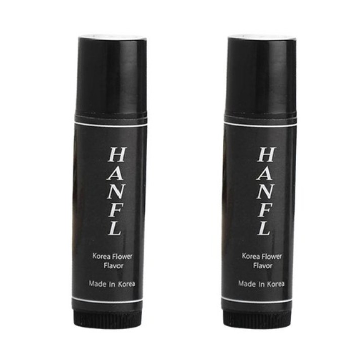 スティック固形香水（79 H ブラックチェリー）5g 2個