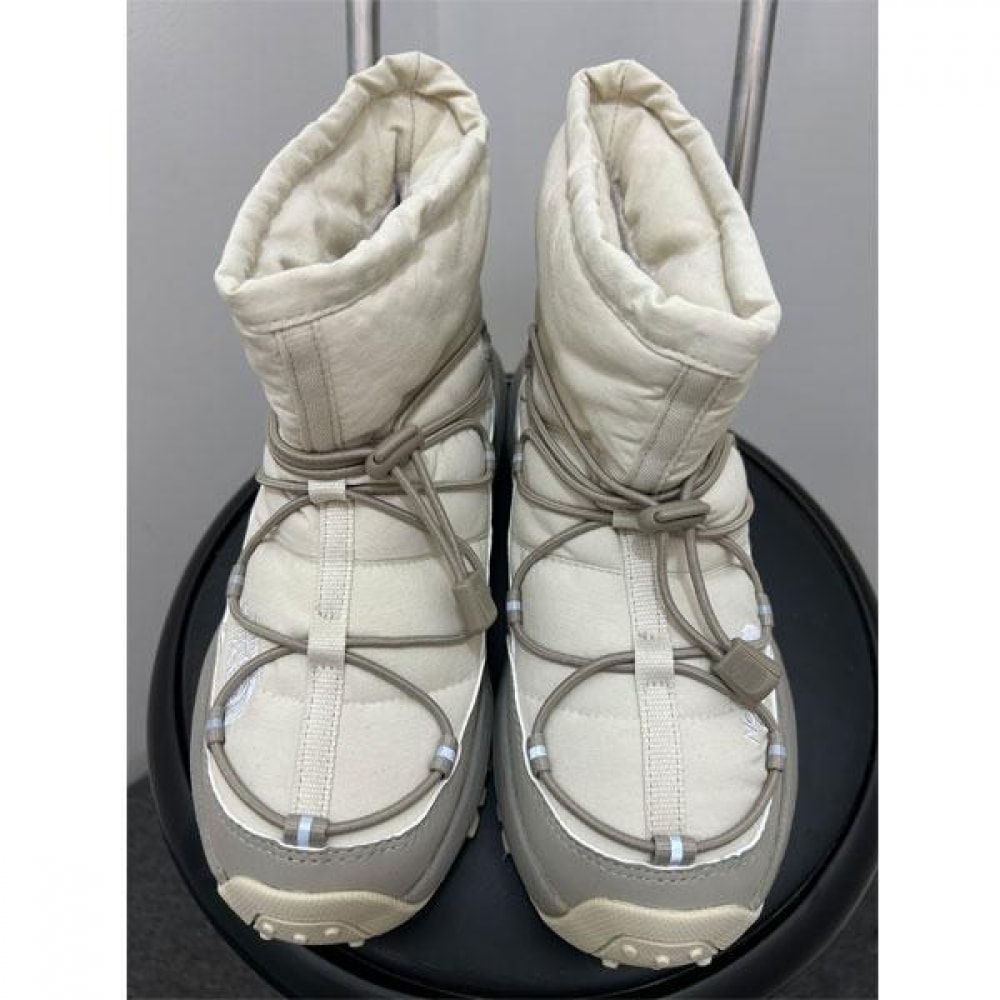 ノースフェイスボレアリス・ブーティーズ CRB NS99Q01C