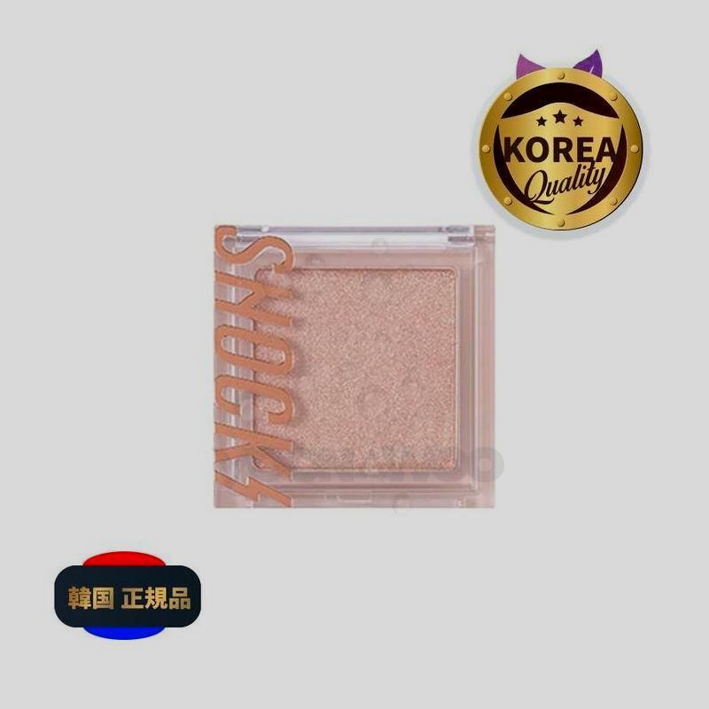 ザショッキングベアハイライター4.5g / 01ハニービーム/ 3個 4,985円