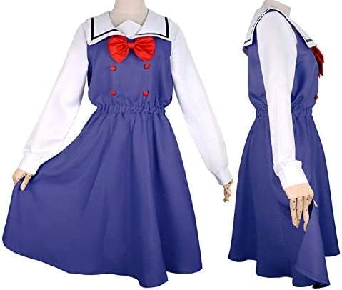 コスプレ衣装 私に天使が舞い降りた！星野みやこ ほしのみやこ コスプレ衣装 撮影用 ユニフォーム 舞台演出服 クリスマス仮装