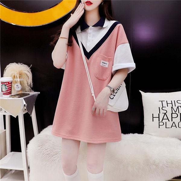 半袖tシャツ レディース ビッグtシャツ tシャツ 可愛い ゆったり カットソー 半そでTシャツ ゆるカットソー 夏服 肌着 リゾート バレンタイン プレゼント