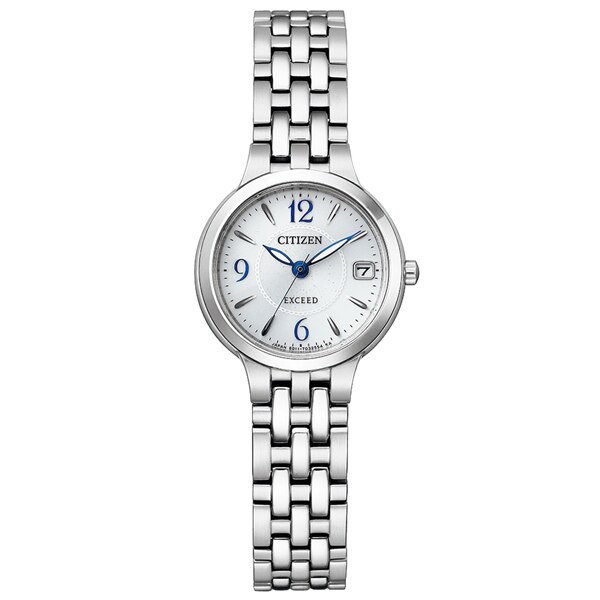 取寄品 正規品 CITIZEN シチズン エクシード EW2260-55A EXCEED 腕時計