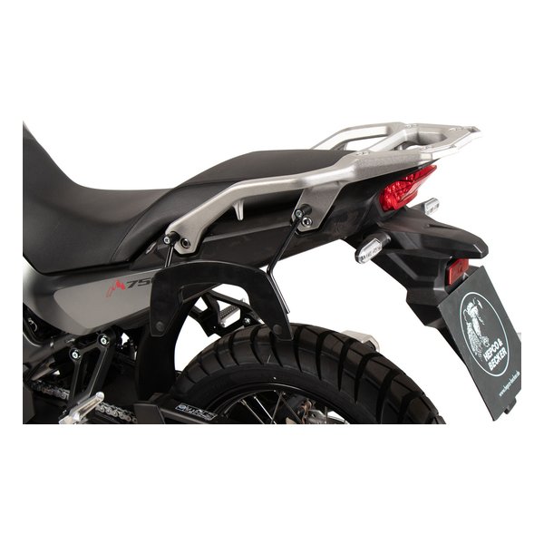 C-Bowサイドキャリア ブラック XL750 Transalp 23 63095390001