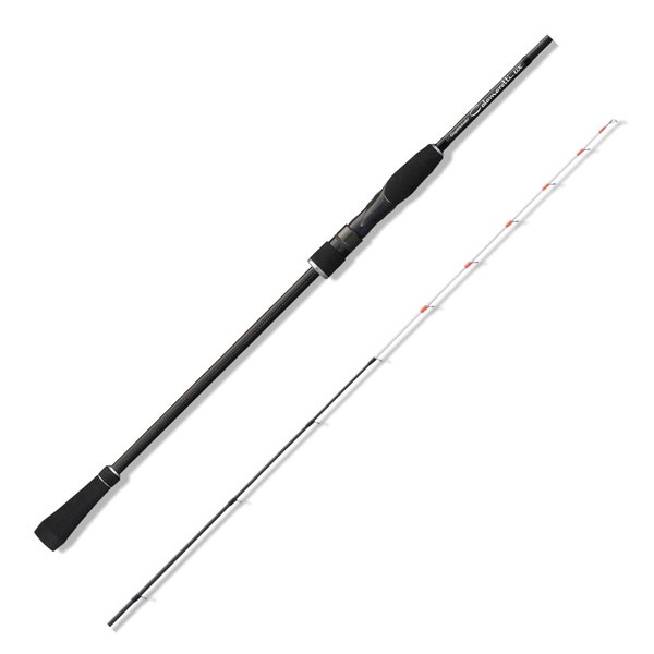 オリムピック エギングロッド カラマレッティ UX 26GCALUS-632ML-S (スピニング/2ピース)