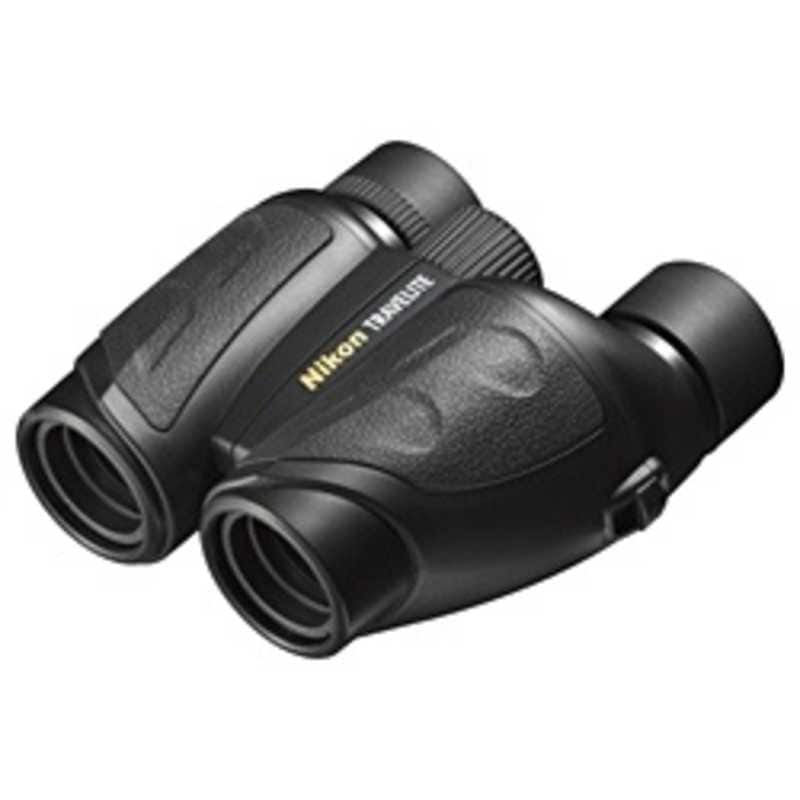 ニコン　Nikon　双眼鏡 トラベライトVI 8x25 CF [ 8倍 / 径25mm ] ブラック　VI 8x25 CF
