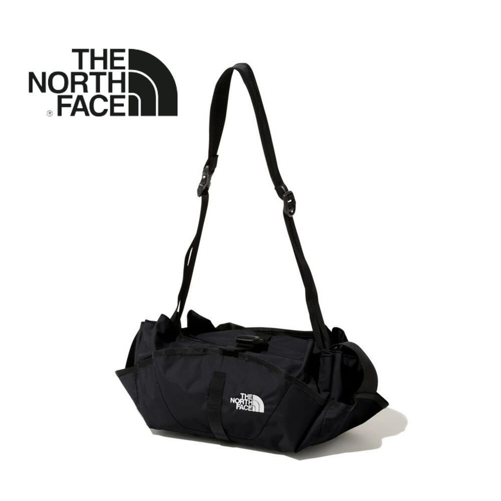 正規品 エスケープショルダーポーチ Escape Shoulder Pouch NM82232 K/ブラック