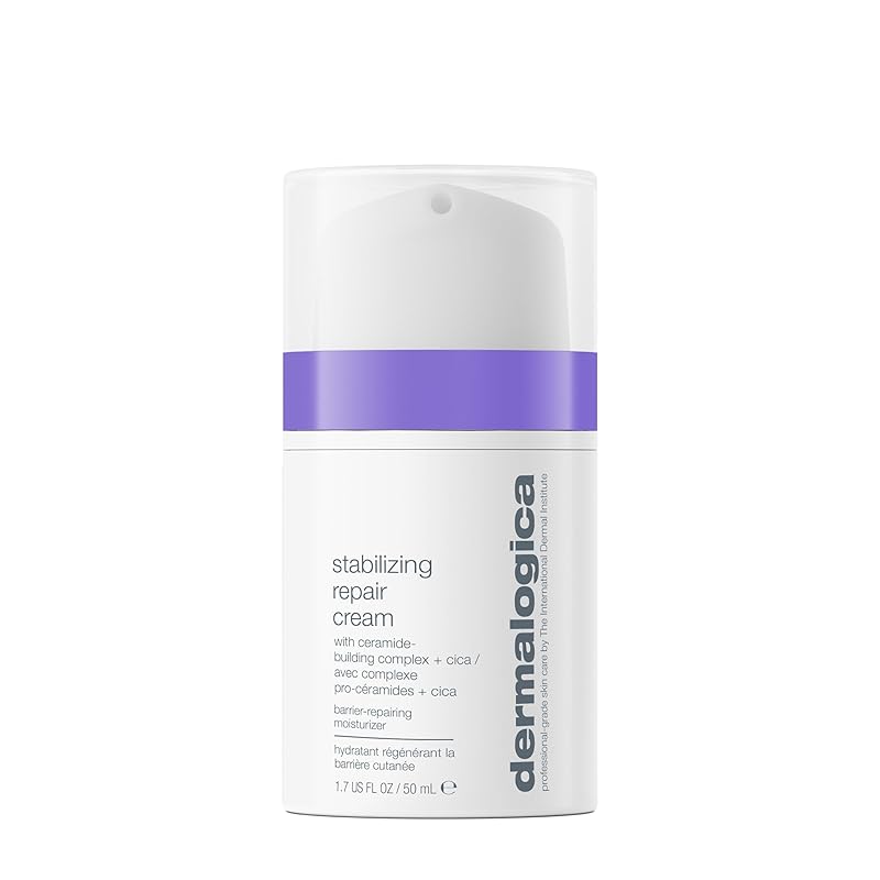 dermalogica (ダーマロジカ) スタビライジング R クリーム 50mL 保湿クリーム