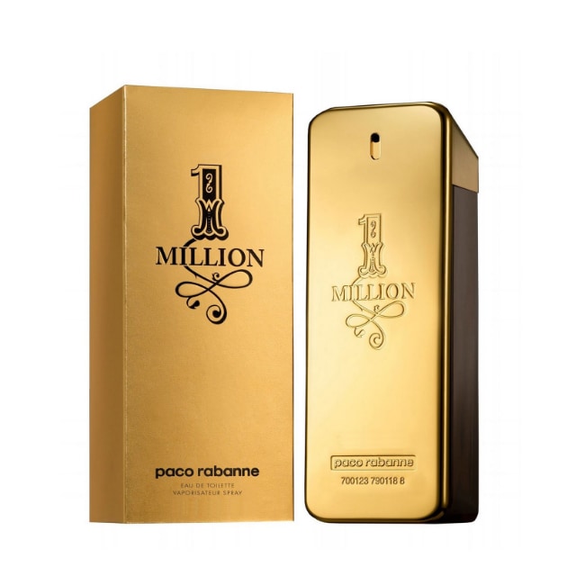 パコラ バン ワンミリオン オードトワレ EDT 50ml