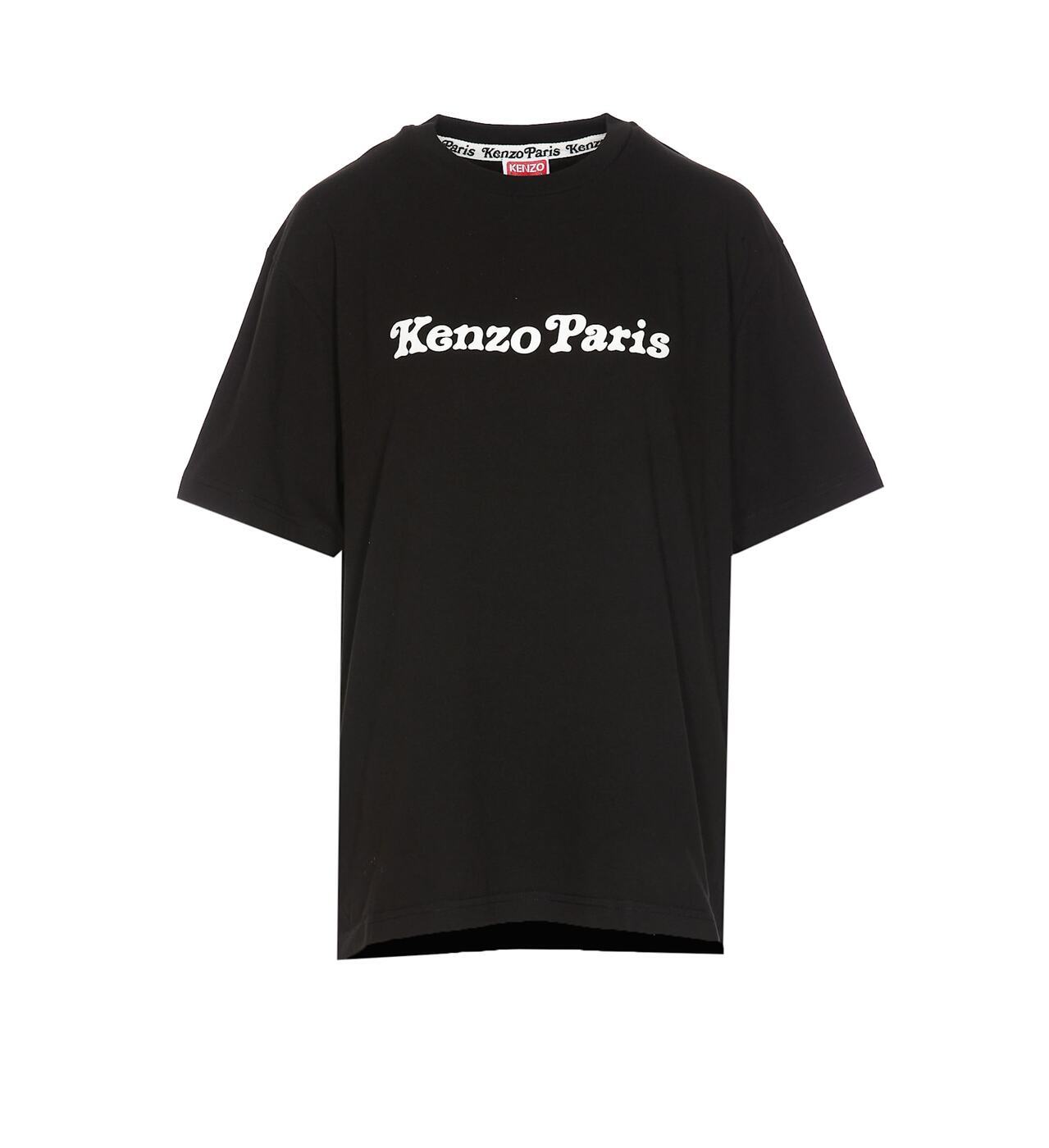 FF58TS4814SG.99J ブラック 春夏2025 Tシャツ レディース ia 5,611円