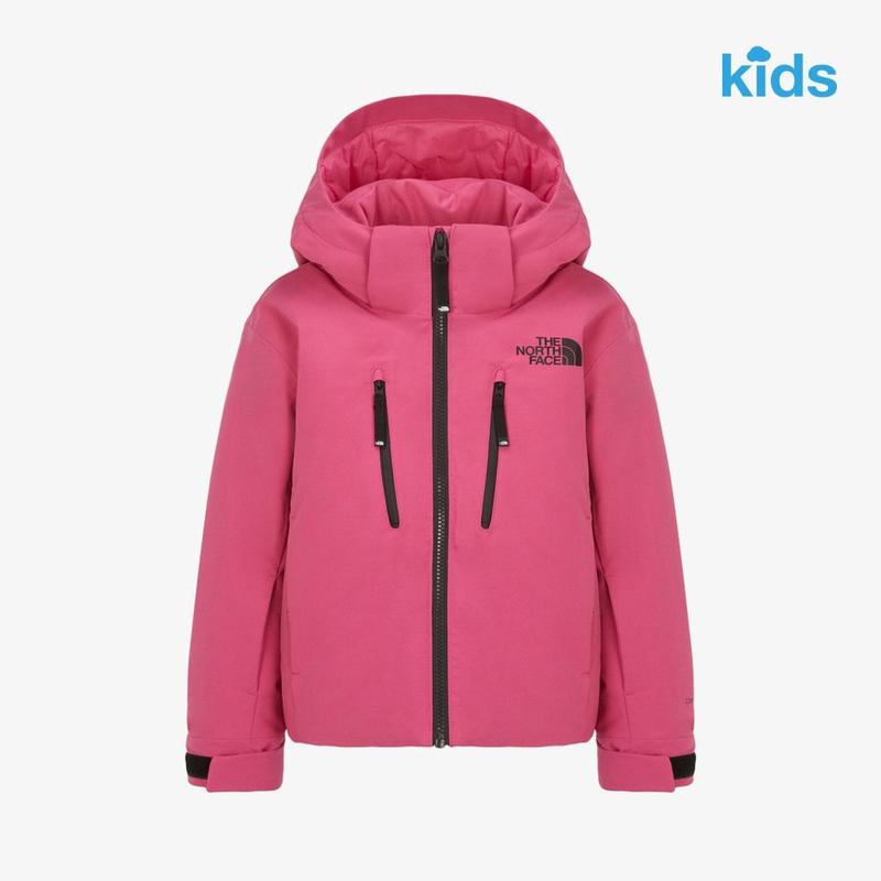 NJ2HR55U キッズベールジャケット KS VAIL JACKET