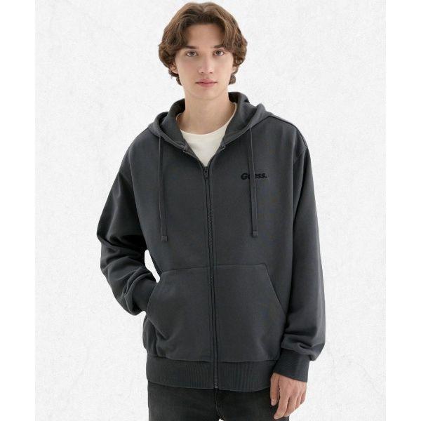 【CORE】オーバーフィットフードジップアップ MP3K9400 2508926 14,647円