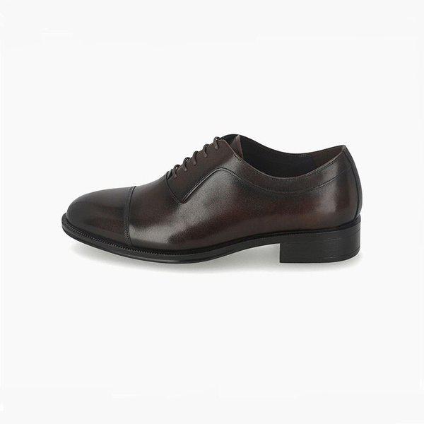 軽量クッション ドレス メンズ ビジネスシューズ 1XMD72XD_GN