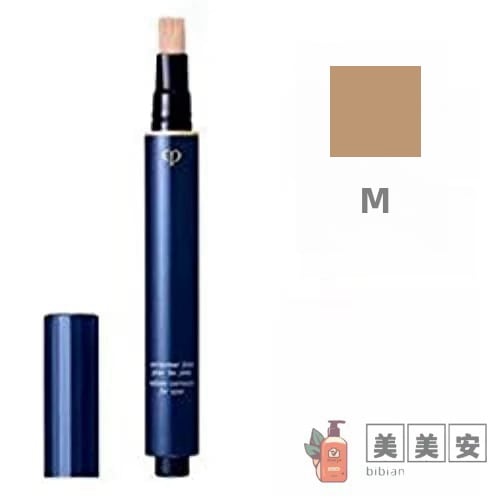 資生堂　CPB　コレクチュールエクラプールレジュー （　Ｍ モカ　）　　キッド状コンシーラー【店頭同様の国内正規品】