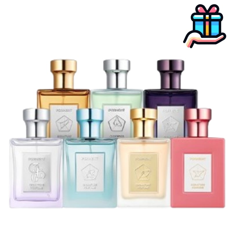 [人気シグネチャーSET] ベストシグネチャーパフューム50ml (7種択1) 韓国香水韓国コスメ正規品