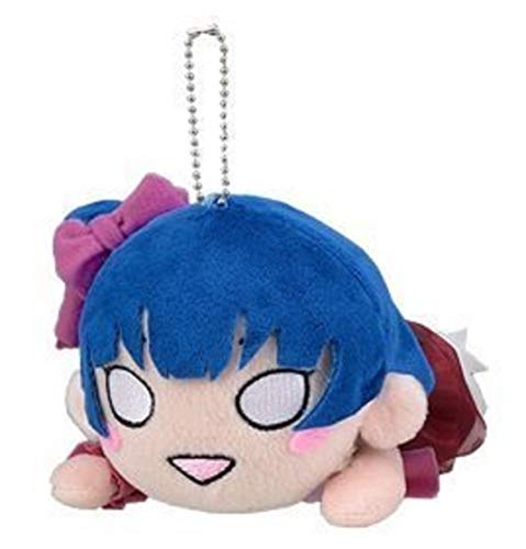 ラブライブ! サンシャイン!! 寝そべりぬいぐるみ 1年生 -夢で