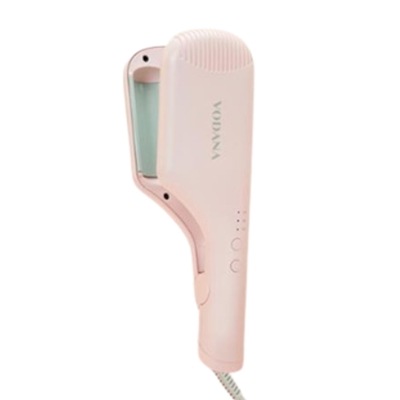 コンパクトウェーブアイロン32mm スプリングエディション