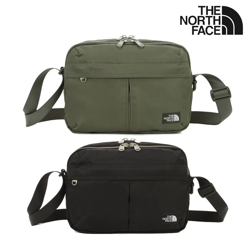 NN2PR88A NN2PR88B TRAVEL CROSS BAG S LUX 25FW 新作 ユニセックス 軽量 はっ水 多ポケ 調整ストラップ ショルダー デイリー コーデ パーカー ジャケット