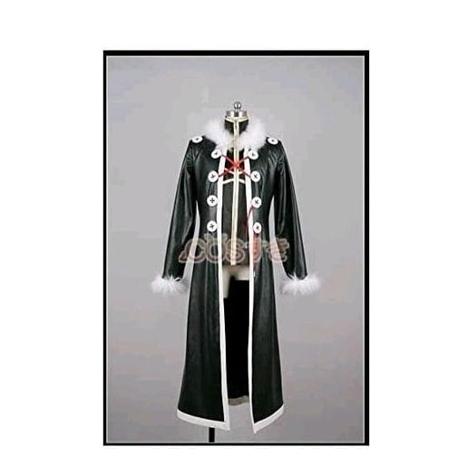HUNTERHUNTER クロロルシルフル 幻影旅団団長 コスプレ衣装 アニメ ハロウィン コスチューム イベント パーティー メイド服 仮装