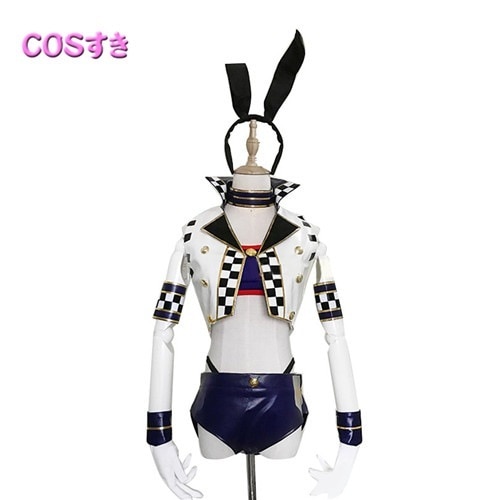 【新品開催 】艦隊これくしょん -艦これ- かんこれ 艦これ 島 しまかぜ レースクイーン レーシング R コスプレ衣装 コスチューム 変装