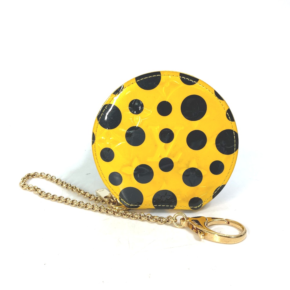 美品✨LOUIS VUITTON ポルトモネグセ　コインケース　モノグラム p61 ポルトモネグセ モノグラム ルイヴィトン コインケース