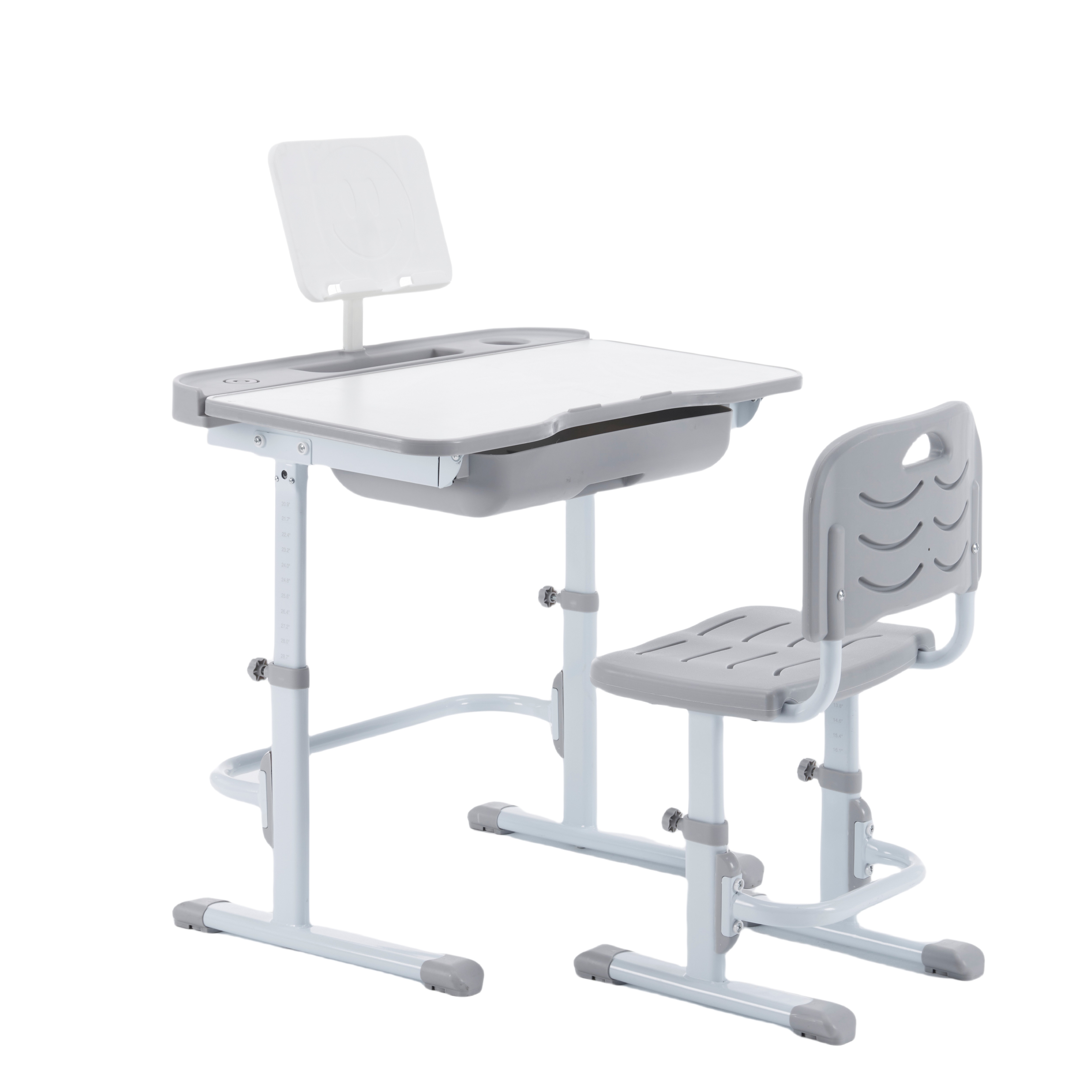 【国内出荷】勉強デスク 昇降式 学習机 デスク 作業デスク チェア付き 子供 高さ調整 昇降デスク 引き出し 天板 机 学生 昇降式 テレワーク デスクワーク かわいい 角度調整天板 角度調整 子供部