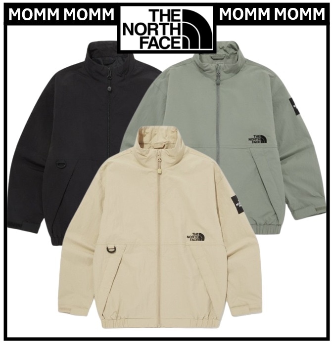 【 Hot Trend! 】 KS VILAN JACKET 3 Color (Light Beige / Khaki / Black)