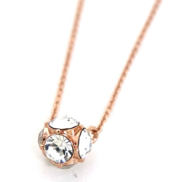 ネックレス レディース アクセサリー 00RU1139 726
