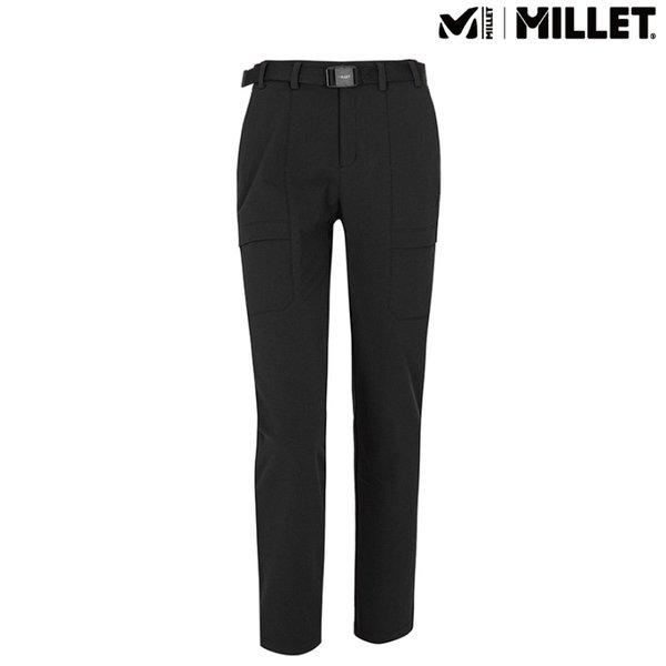 【新商品30%OFF】女性用春秋パンツ わずかに起毛 マウンテンカーゴパンツ_MXUFP533_US