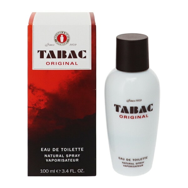 タバック オリジナル EDT SP 100ml