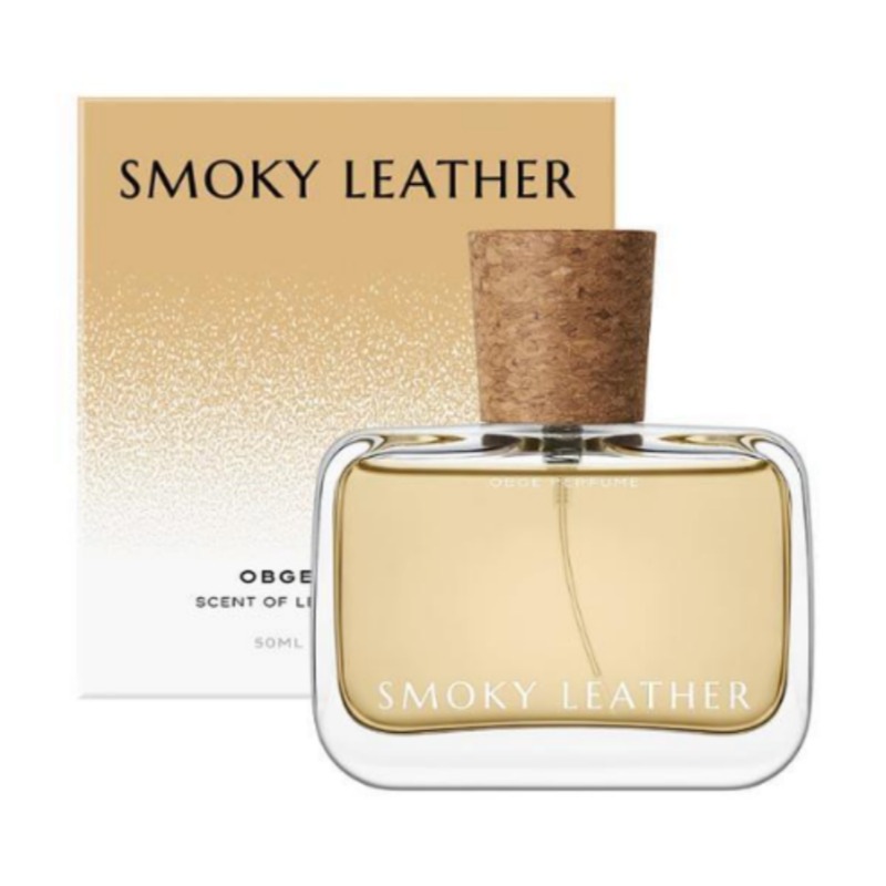 パフューム 50ml スモーキー レザー 6,513円