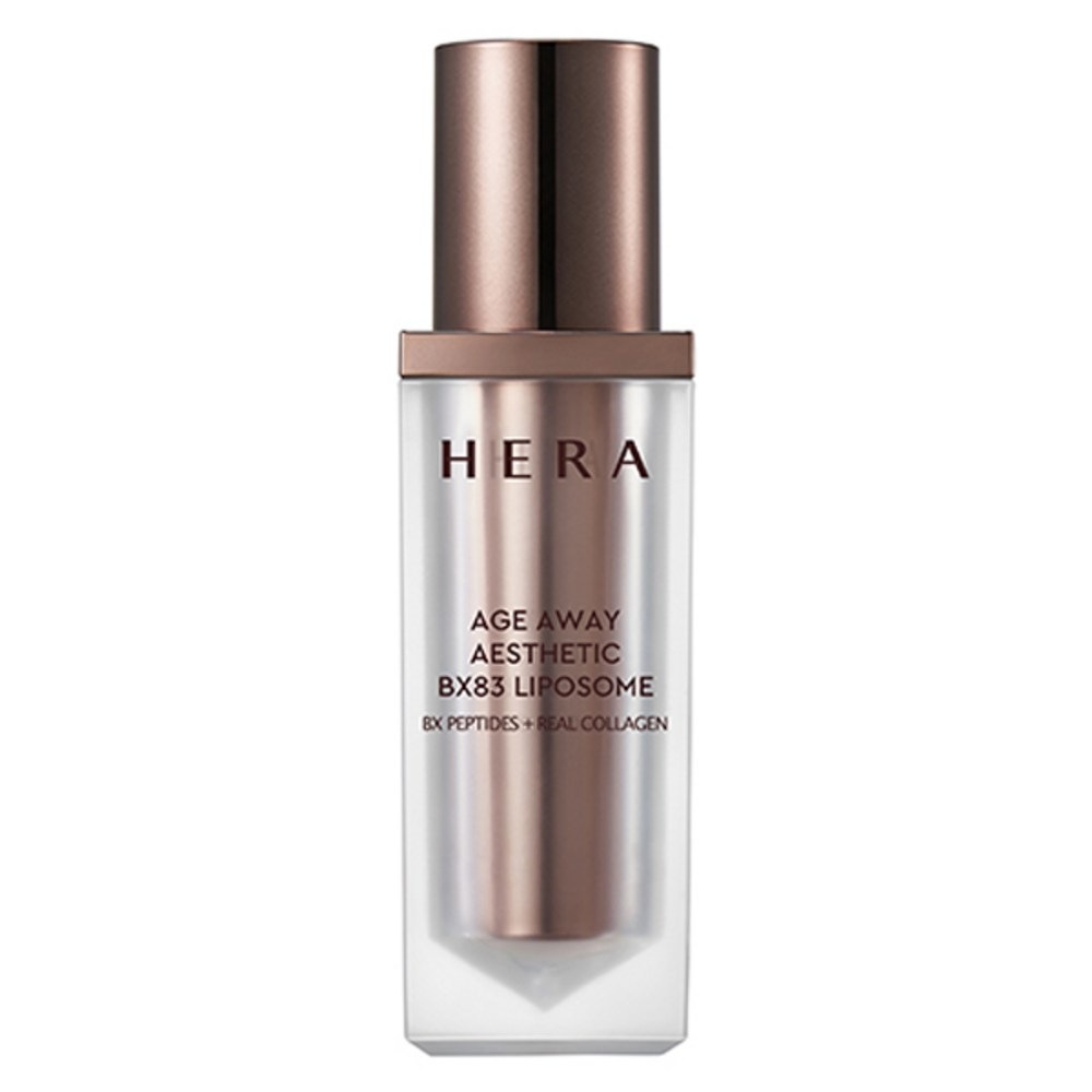 ヘラエイジアウェイエステティックBX83リポソームセラム