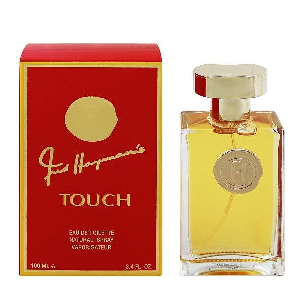 タッチ EDT SP 100ml
