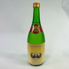 【未成年の飲酒は法律で禁じられています】プリンス酔心スピリッツ46度720ml