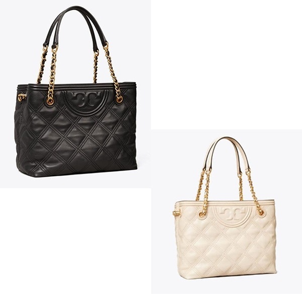 フレミング スフト トートバッグ　75579