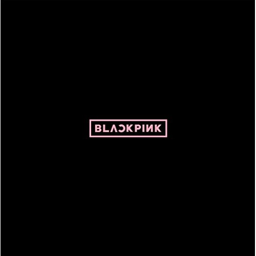 BLACKPINK ／ Re:BLACKPINK(DVD付) (CD) AVCY-58580